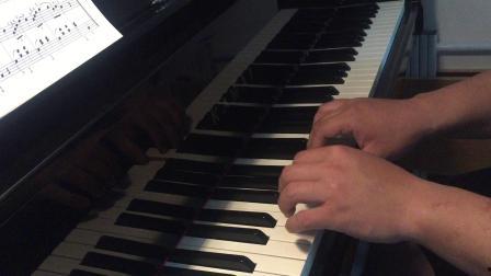 成人钢琴课程视频教程,跟随视频课程轻松掌握成人钢琴演奏技巧